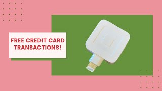 5 Tips to Make Your Square Reader Work Harder for YOU! | Etsy Small Business Owner | Vendor Markets