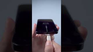 Get iPhone out of recovery mode #shorts