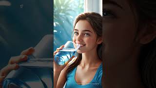 ELI5: How Does Water Boost Your Body’s Performance?