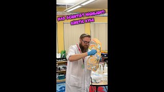 Mad Scientist Highlight - Kinetic Kyle.mov