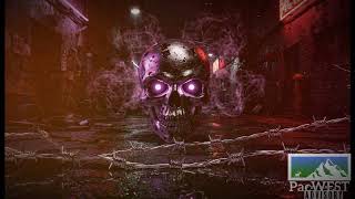 PHONK BEAT 2025 – Dark, Aggressive, Underground Trap Vibes