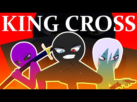 King Cross: Assault