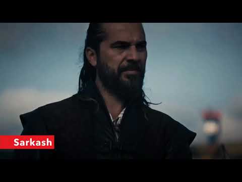 Dirilis Ertugrul: 120 Episode Trailer