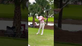 Rory McIlroy Iron Swing Slow Motion