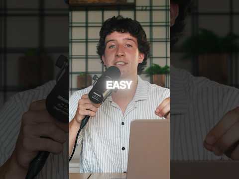 I went viral on YouTube with ONE video! #shorts