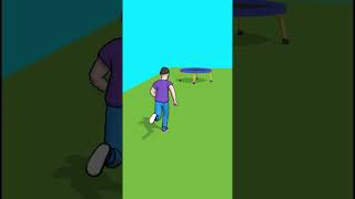 Learning High Jumps: Exciting Gaming Adventures! 🚀🎮 #LearningJumps #GamingAdventure #izgamer