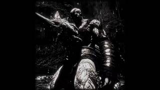 kratos have nothing to live for😓💔  #godofwar #edit