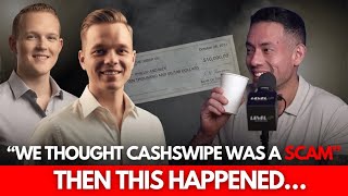 CashSwipe Explained: What Beginners Learn After Taking Action