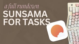 Operations Manager Reviews Sunsama After 2 Years (The Good, Bad & Ugly)