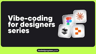 Vibe-coding for designers - Hello 👋