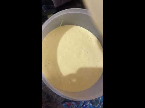 Punjabi girl ist time tried to make gujrati dish 👍or👎