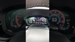 BMW G30 530e iPerformance 0-100 acceleration