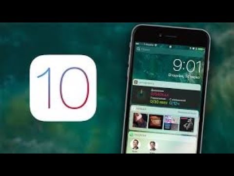 ios 10 rom for s3.