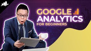 Google Analytics 4 Tutorial for Beginners (2025)