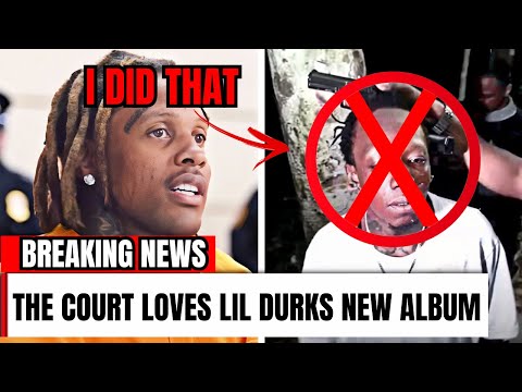 Behind Prison Walls - How Lil Durk Made His Most Powerful Album Yet