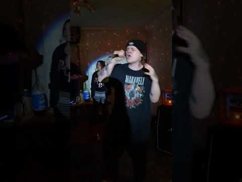 Turnt up in Tacoma