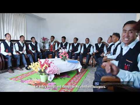 Shurainou | RATSIIVEI ME | Poumai Gospel Song  | #3