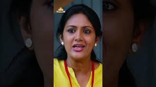 Devadarshini Interesting Telugu Movie Scene | @BhaleChitralu