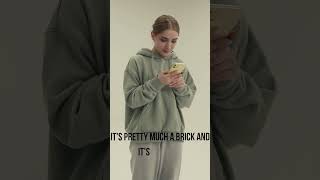 INSANE 2025 PHONES 😳📱        #phone #apple #samsung #digital #smartphones #phonetech #futurephones