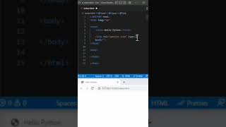 HTML Tip for Beginners #html