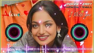 Nashili Teri Aakhe o monalisa || monalisa song || Dj remix || Dj Aman vaishnav #remix
