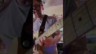 There Will Never Be #jazz #jazzguitar #guitar #telecaster #jazzstandards