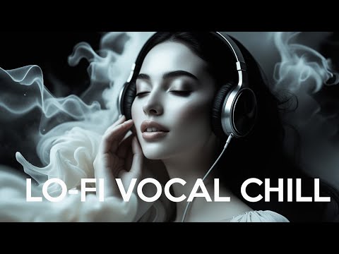 【R&B, Lo-Fi Vibes】Cozy Melodies for Relaxation, Romance, Coffee Moments and Work
