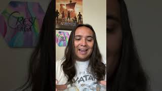 Crest Saga, a Dev. Rant