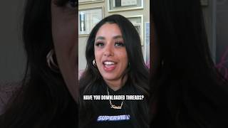 📲❗️Instagram threads #contentcreator #creatingcontent #threadsapp what is threads