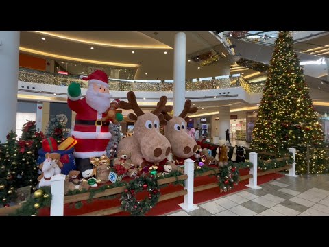 Journey Through ABERDEEN MALL: Richmond’s Must-Visit Destination