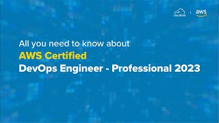 Level Up Your DevOps Skills with AWS Certified DevOps Engineer-Professional 2023