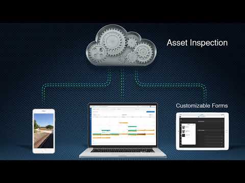 RailLinks™ Cloud Solutions for Railway Maintenance of Way