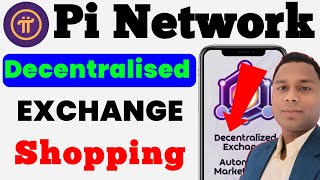 Pi Coin Sell Buy Decentralised Platform | Pi Exchange | Pi Coin Price | Pi Network New Update 