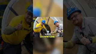 Kenwal Steel: Ready When You Are