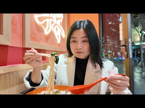 Going out feels different as a parent | My ordinary life in Sydney  | Vlog 027