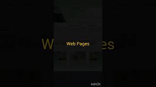 Learn to create web pages and websites