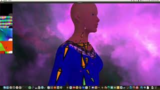 Orkid : poser python test app