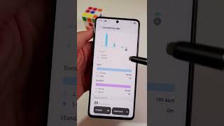 SECRET WI-FI SETTINGS ON SAMSUNG 📶
