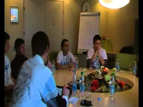 Drupal Camp Donetsk 2011 - BOF: Libraries API
