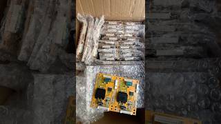 In stock LED Backlight Driver Board CA-399 REV 01 | TV Backlight Driver Card #lcdtvrepair #tvrepair