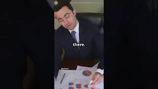 Teddy Sagi: From Playtech to Real Estate Mogul #billionaire #millionaire #money #luxury #motivation