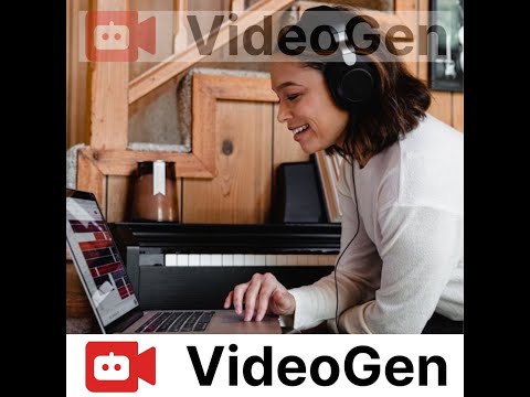 Unleash the Power of AI in Education: Create Stunning Videos Instantly with VideoGen!