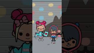 Secret Toca crumpets #tocacrumpets # #tocaboca  #tocalifeworld