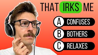 British English | Listening Comprehension with Native Expressions
