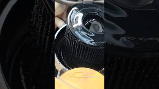 Engine Oil Filter Change DIY | Quick & Easy Method😳