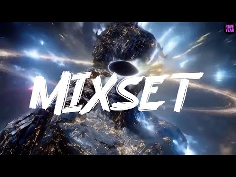 BEST EDM 2026 | Nonstop Rave Music for Dance & Workout