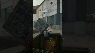 Epic load out fail