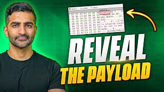 Debugging Malware: Extracting Hidden Payloads from Memory