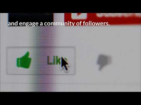 Thought leadership course intro video