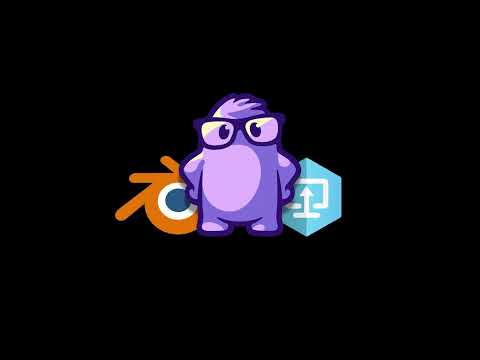 Perforce Blender Addon by Purple Puppet